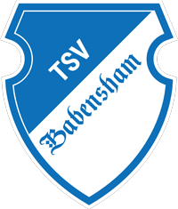 TSV Babensham Logo